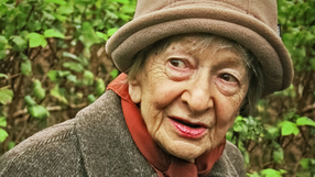 Wisława Szymborska