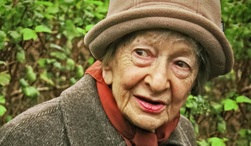 Wisława Szymborska