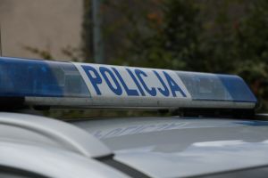 Policja w Gdańsku zatrzymała 17-latka