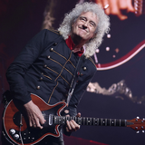 Brian May 