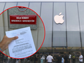 Zawiadomienie na Apple do UOKiK