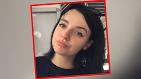 Zaginiona nastolatka - Zoja Cięgotura