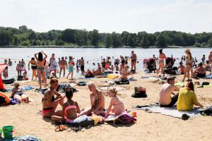 Plaża