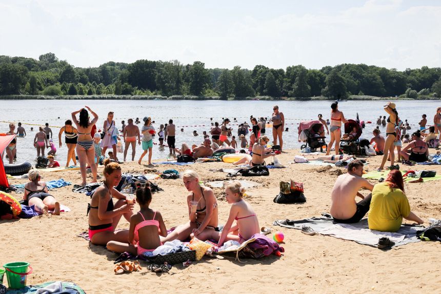 Plaża