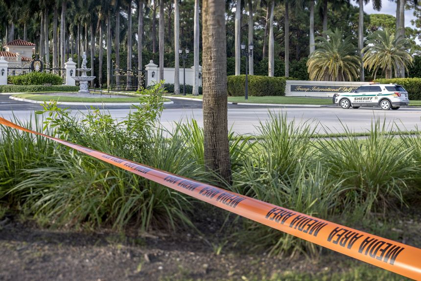 West Palm Beach, Floryda