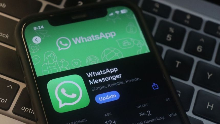 WhatsApp