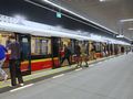 W warszawskich blokach pojawiają się dziwne plakaty