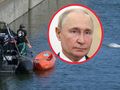 Szpieg Putina