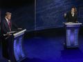 Debata prezydencka w USA