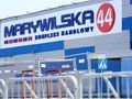 Centrum handlowe Marywilska 44