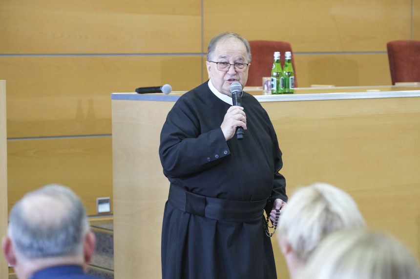 Ojciec Tadeusz Rydzyk