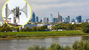Warszawa i syrena