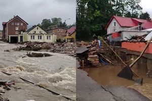 stronie śląskie