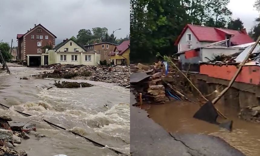 stronie śląskie