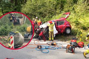 Szykany śmierci w Otominie