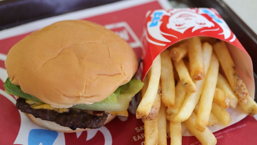Wendy's
