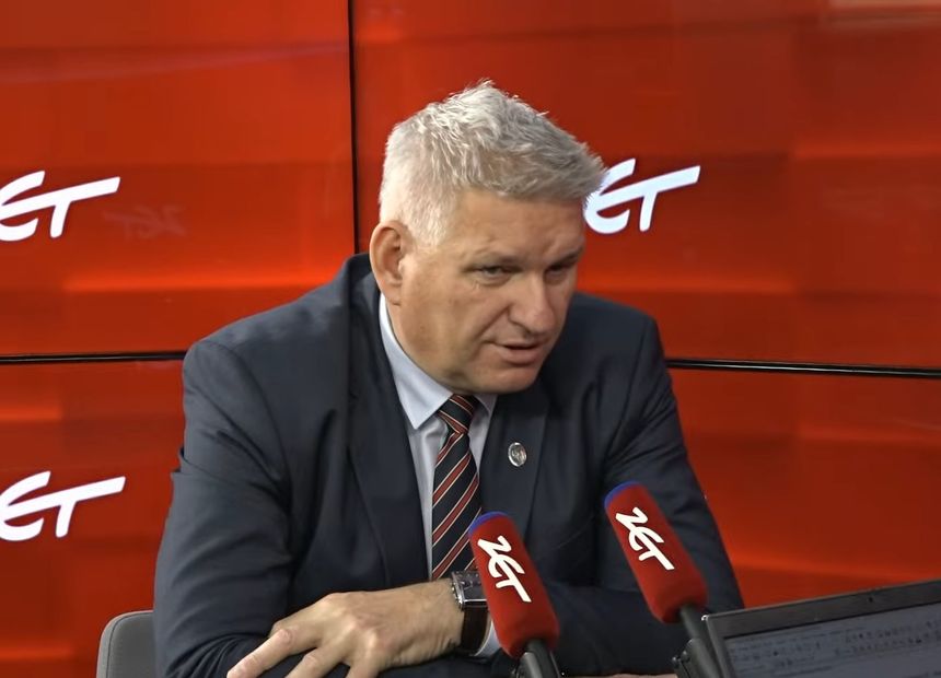 Wojciech Konieczny