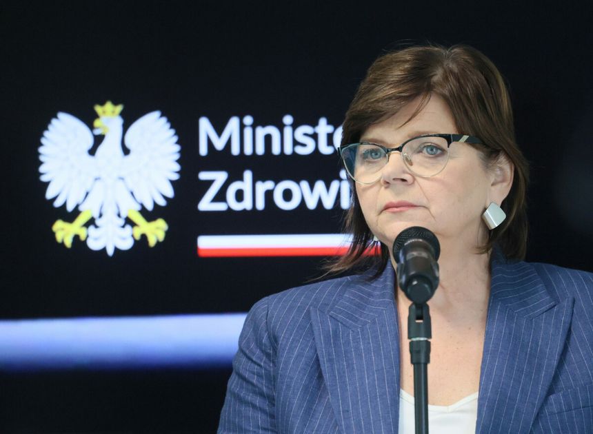 Izabela Leszczyna
