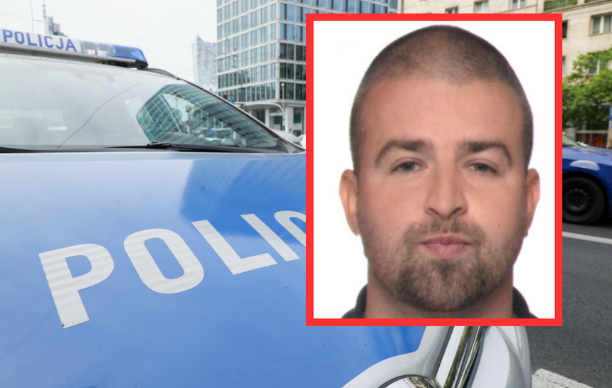 zatrzymany mógł dopuścić się podobnych czynów