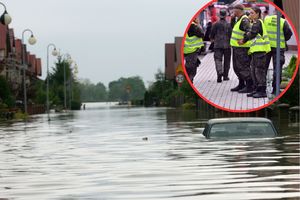 Żołnierze WOT postawienie w stan gotowości