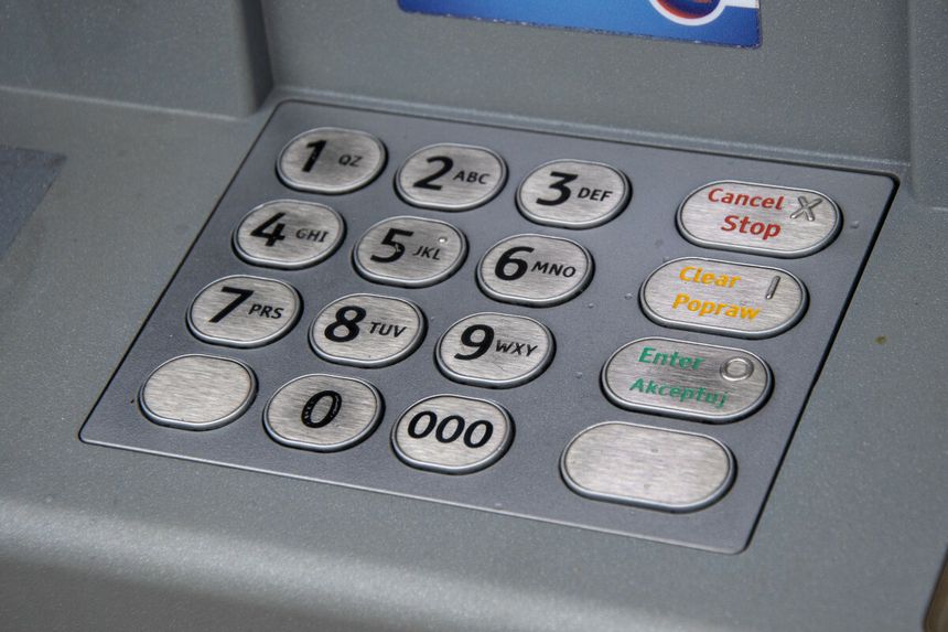 bankomat