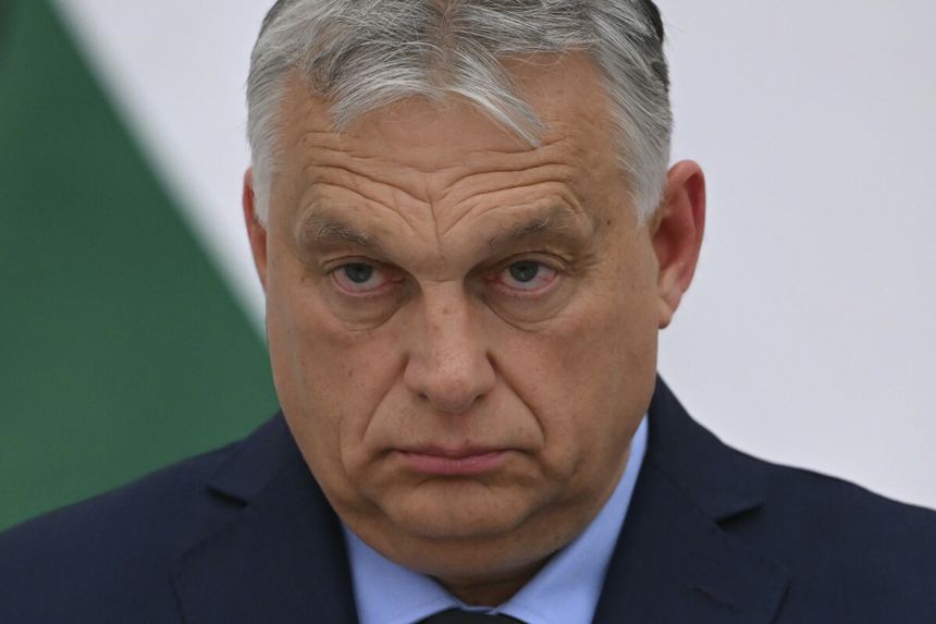Orban