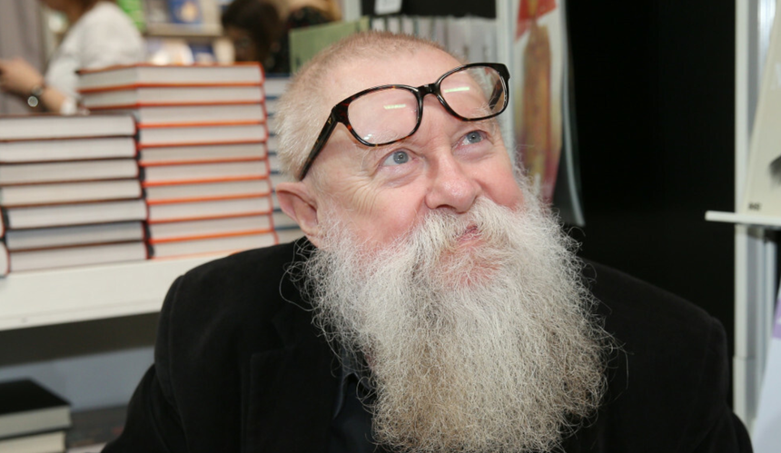 Jerzy Bralczyk