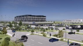 Wizualizacja inwestycji