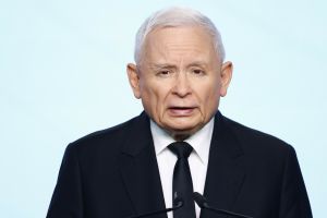 Kaczyński