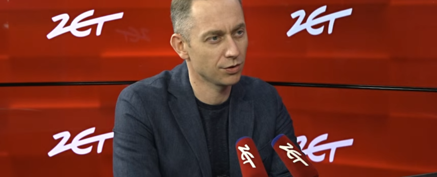 Cezary Tomczyk