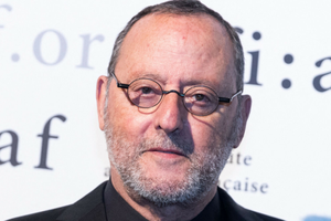Jean Reno