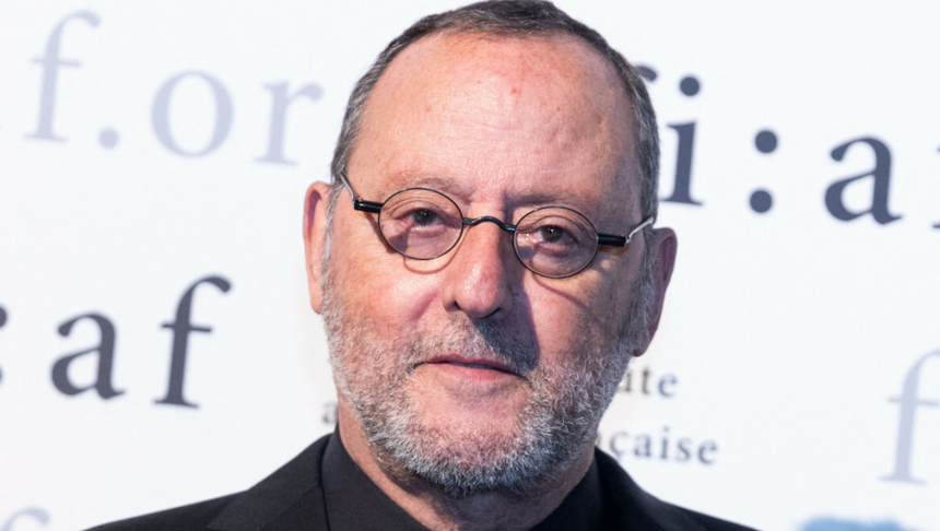 Jean Reno