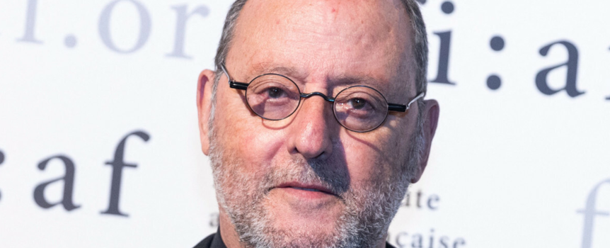 Jean Reno