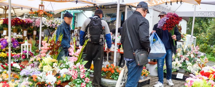 Wszystkich Świętych we Wrocławiu