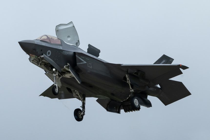 F-35