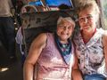 Podróże seniorów