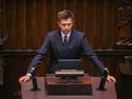 Kuriozalna wpadka Ryszarda Petru