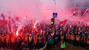 Marsz Niepodległości
