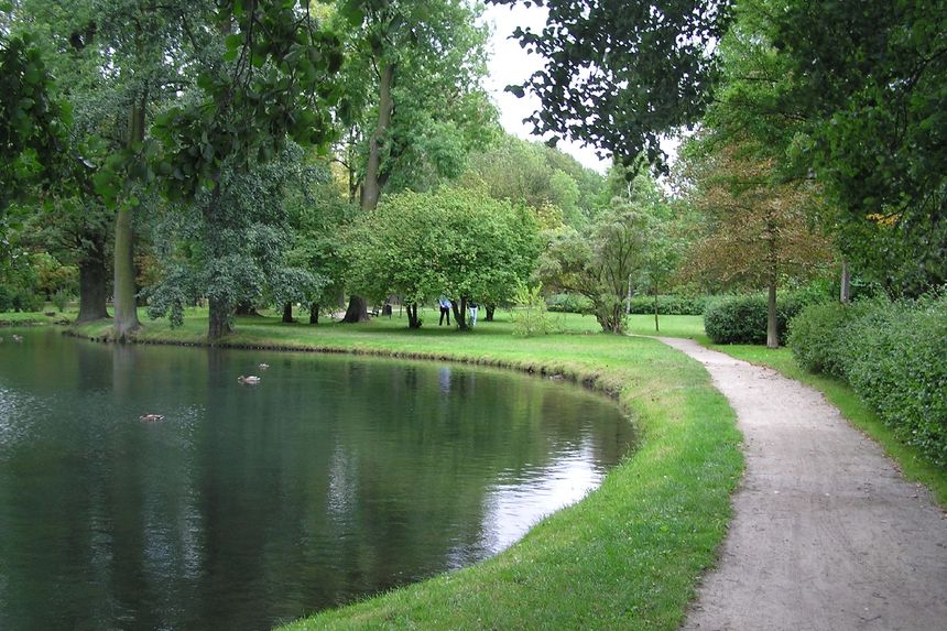 Park Brochowski