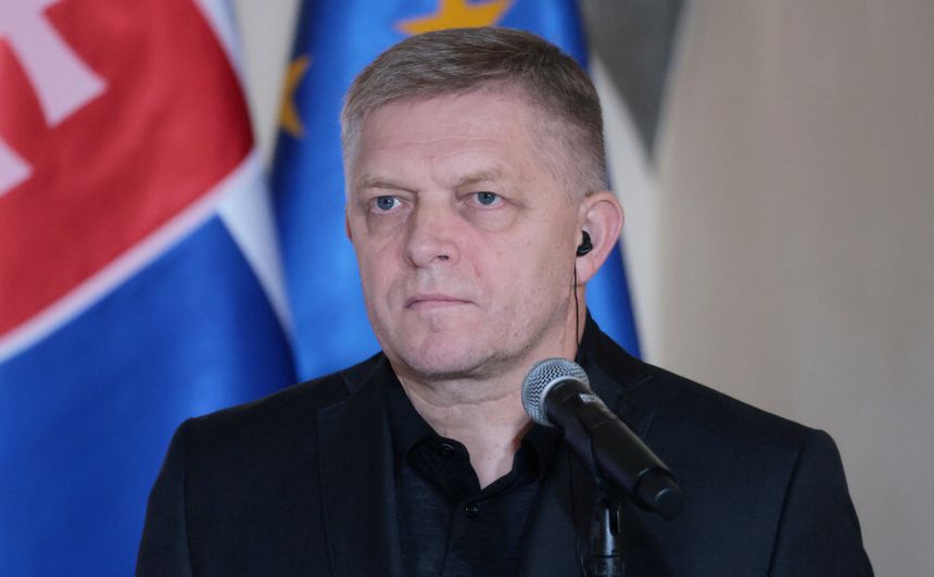 Robert Fico