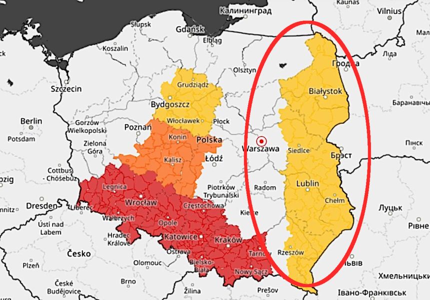 nowe zagrożenia