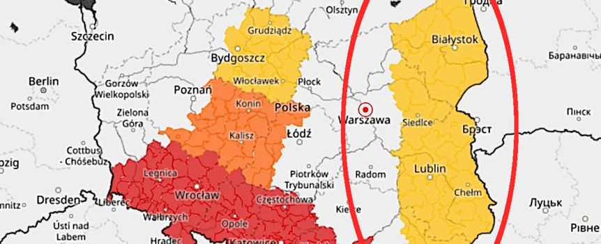 nowe zagrożenia