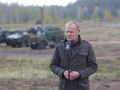 Protest przeciwko planom Donalda Tuska