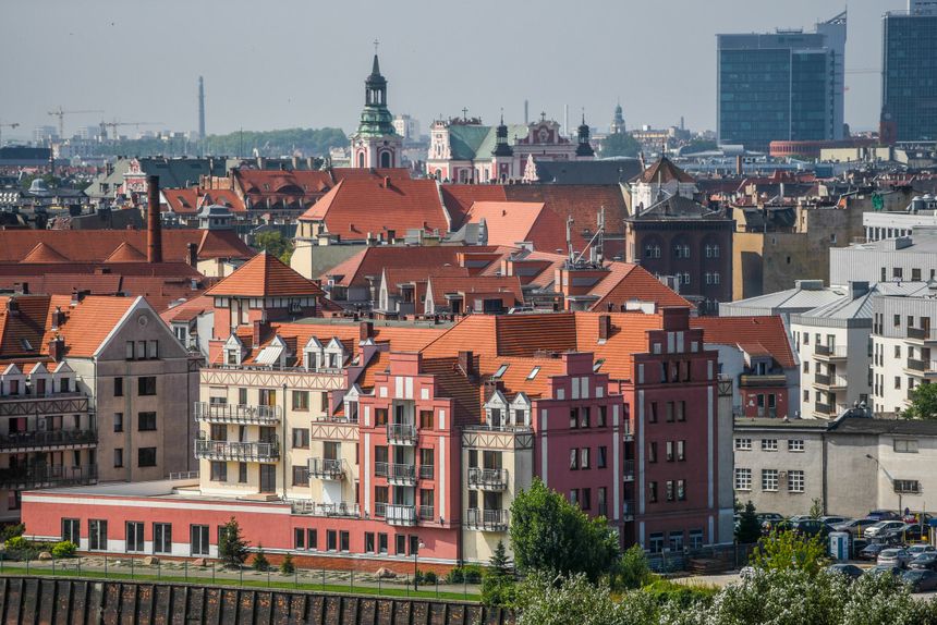 Poznań