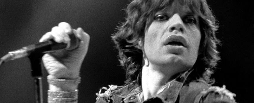 The Rolling Stones