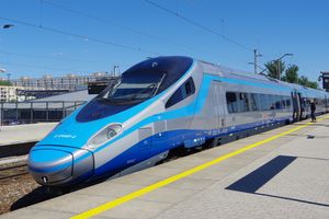 Pendolino