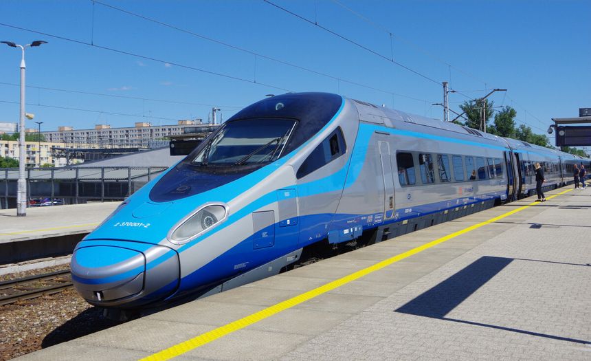 Pendolino