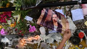 Nie żyje Liam Payne