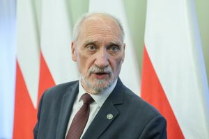 Antoni Macierewicz