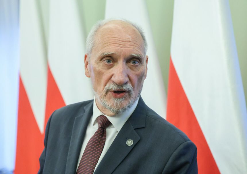Antoni Macierewicz